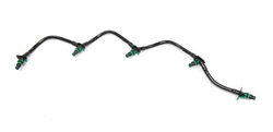przewód przelewowy wtryskiwaczy Ford  2.0 TDCi DW10C OE Ford 1779762
