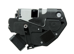 zamek drzwi Ford C-Max Transit Connect Fiesta 2008- 2013- L #2049023 NTY