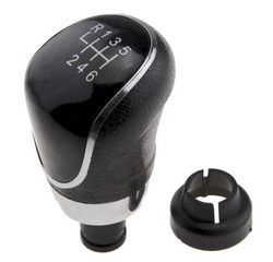 gałka zamiany biegów Ford skrzynia 6-biegowa zamiennik