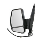 lusterko lewe Ford Transit Custom 2018-> BLIS + CTA #2623573  BLIC