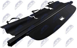 roleta bagażnika Ford S-Max Mk1 #1560916 6M21R55066AH NTY