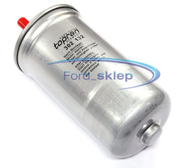 filtr paliwa HP - DIESEL 2.0 TDDI