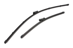 pióra wycieraczki płaskie Valeo Silencio VF930 Ford Explorer EV Capri