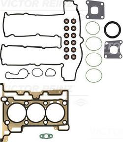komplet uszczelek głowicy Ford 1.0 EcoBoost - zamiennik