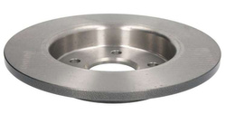 tarcze hamulcowe tył 265mm Brembo 08.A029.21