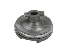 korek miski olejowej + uszczelka + zawleczka Ford  2.0 TDCI DW10F