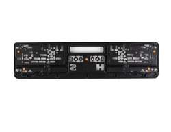 uchwyt tablicy rejestracyjnej / ramka ® Ford Performance 2569822