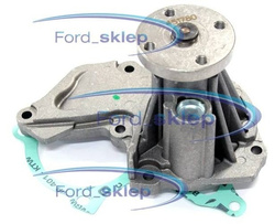 pompa wody INA - Ford 1.25 / 1.4 / 1.6  ZETEC-S