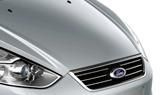 lakier do wyprawek Ford Hypnotic Silver oe: 2592509 