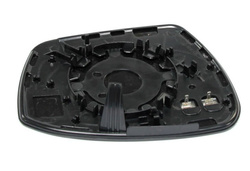 wkład lusterka Ford S-Max Mk2 ✩ Edge - strona lewa #2428237