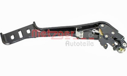 rolka drzwi Ford Transit / Tourneo Custom Prawa Dolna #2548754 NTY