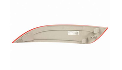 odblask zderzaka tylnego Focus MK3 - PRAWY 1858301 BM51515C0AE