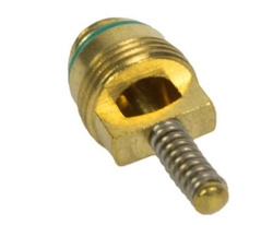 zawór ciśnienia układu klimatyzacji M10x0.75 Ford ® 4732822 YF3286