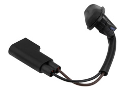 dysza spryskiwacza podgrzewana przód Ford Focus Mk2 #1708177 NTY