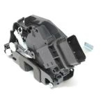 zamek drzwi tylnych Focus Mk2 ✩ C-Max - lewy