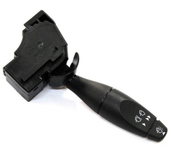 przełącznik wycieraczek Ford Focus Mk1 #1097541 Valeo 98AG17A533CC