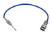 czujnik temperatury spalin Ford 1.5 1.6 TDCI #1926729 Delphi
