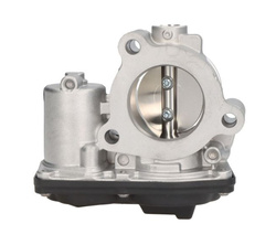 przepustnica Ford 1.0 EcoBoost #CM5G-9F991-FC #2168321 Pierburg