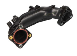 rura kolektora ssącego Ford 1.5 / 1.6 TDCi SOHC #1732132 Gates