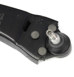 wahacz przedni Ford Mondeo mk4 S-Max mk1 Galaxy mk3 PRAWY #1507181
