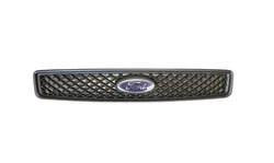 atrapa przednia + emblemat Ford Fusion 2002-2005 OE: 1312394