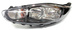 reflektor Ford Fiesta '12-> - lewy - oryginał 2126888 /   C1BB-13W030-A