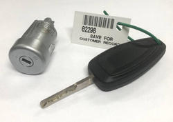 wkład stacyjki + klucz Connect Mk2 2243590 KT1B-V22050-VB