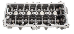 1.5 TDCi-Neo SOHC - wałki rozrządu + pokrywa Ford 1,5 EcoBlue 8 mm