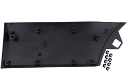 listwa boczna nadwozia PRAWA tył Ford Transit długi 2014-2019 #1854492