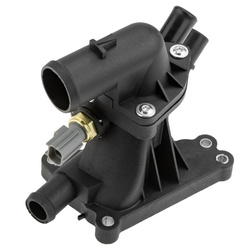 obudowa termostatu silnika Ford 1.0, 1.1 benz. zamiennik 1872633 NTY