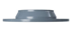 tarcze hamulcowe Ford Mondeo Mk5 tył FEBI #2016293