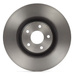 tarcze hamulcowe Ford Focus ST MK4 Kuga 2.5 MK3 przód ® Ø330mm 2352444