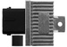 przekaźnik świec żarowych Ford 2.0 TDCI DW10C - #1693301 NTY
