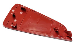 odblask tylnego zderzaka Ford Focus Mk4 hatchback - prawy - OE: 2195819