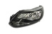 reflektor halogenowy Ford Focus Mk3 - Lewy zamiennik #1873935