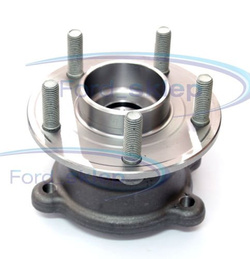 łożysko z piastą koła Ford Kuga Mk2 4WD - tył FAG #2361440 / HUB222