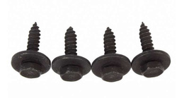 śruba z podkładką 4.8 x 19 mm Ford 4858375