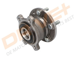łożysko z piastą koła Ford Kuga Mk1 4WD tył Drive+ #1538604 