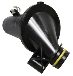 Wlot / smok pompy oleju Ford 2.0 EcoBlue TDCI OE: 2283198