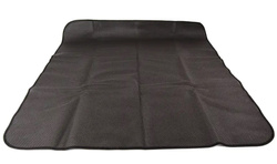 mata antypoślizgowa do bagażnika - akcesoria BMW  120x100 cm