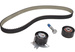 2.0 TDCI DW10F - zestaw rozrządu z pompą wody Ford DW10F firmy Dayco