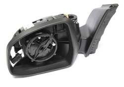 lusterko zewnętrzne Ford Focus MK3 - LEWE OE: 2308816, BM51-17683-PK