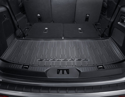 mata ochronna do bagażnika Ford Explorer Hybrid 2019➝ OE: 2405866