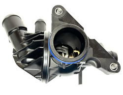obudowa termostatu Ford Transit, Custom 2.0 TDCI EcoBlue FWD ®2347347