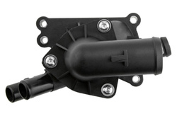 obudowa termostatu silnika Ford 1.0, 1.1 benz. zamiennik 1872633 NTY