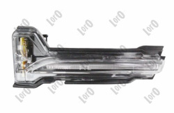kierunkowskaz lusterka LED Ford Focus MK4 - Lewy #2220569