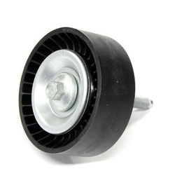 koło pośrednie paska wieloklinowego INA 532065210 Ford #1387066