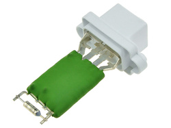 rezystor - opornik dmuchawy - Ford #1855157 zamiennik NTY