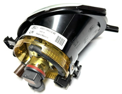 halogen przeciwmgielny Ford S-Max 2010-2015 LEWY OE: 1763709