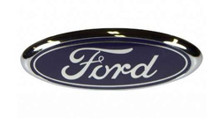 emblemat Ford owal na tył Ford Ka+ 2017-> ® 2131969 